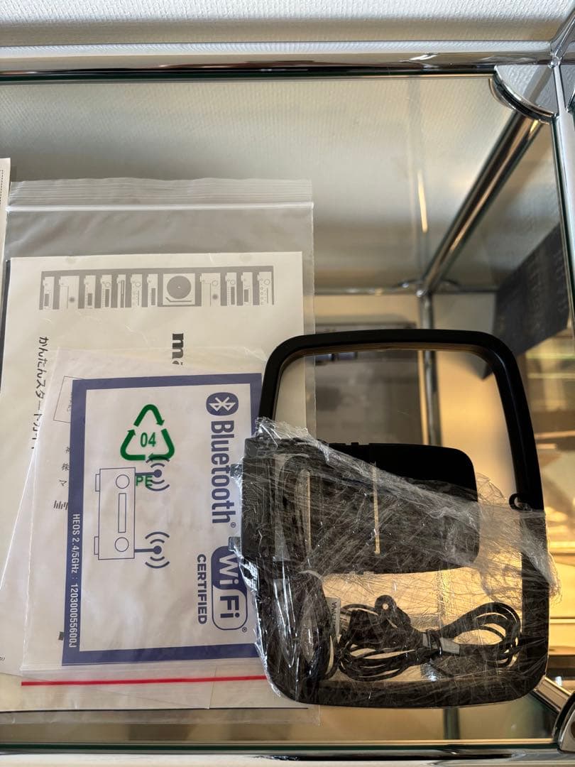 marantz NR1710 マランツ サラウンドレシーバー　AVアンプ