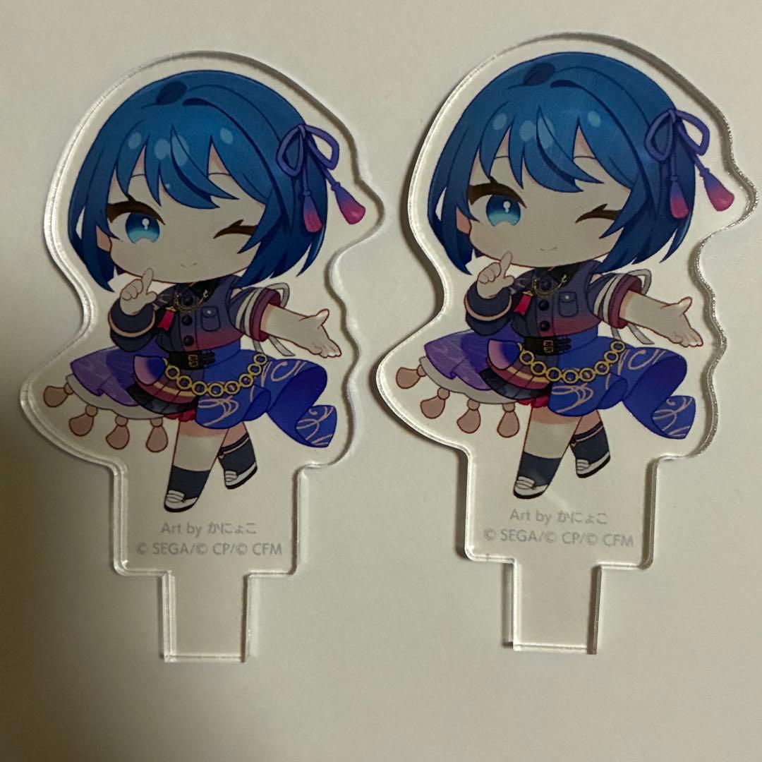 プロセカ 桐谷遥 まとめ売り - メルカリ