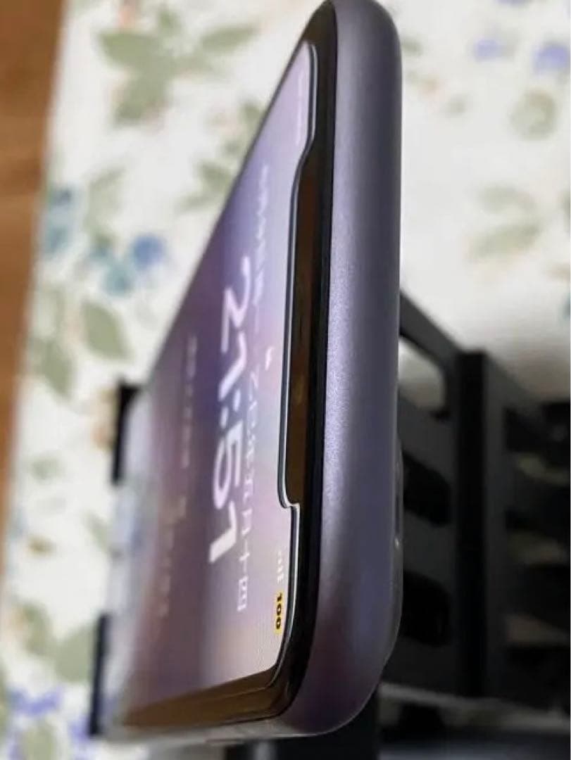 （美品）Apple iPhone 11 ラベンダー　128GB 本体