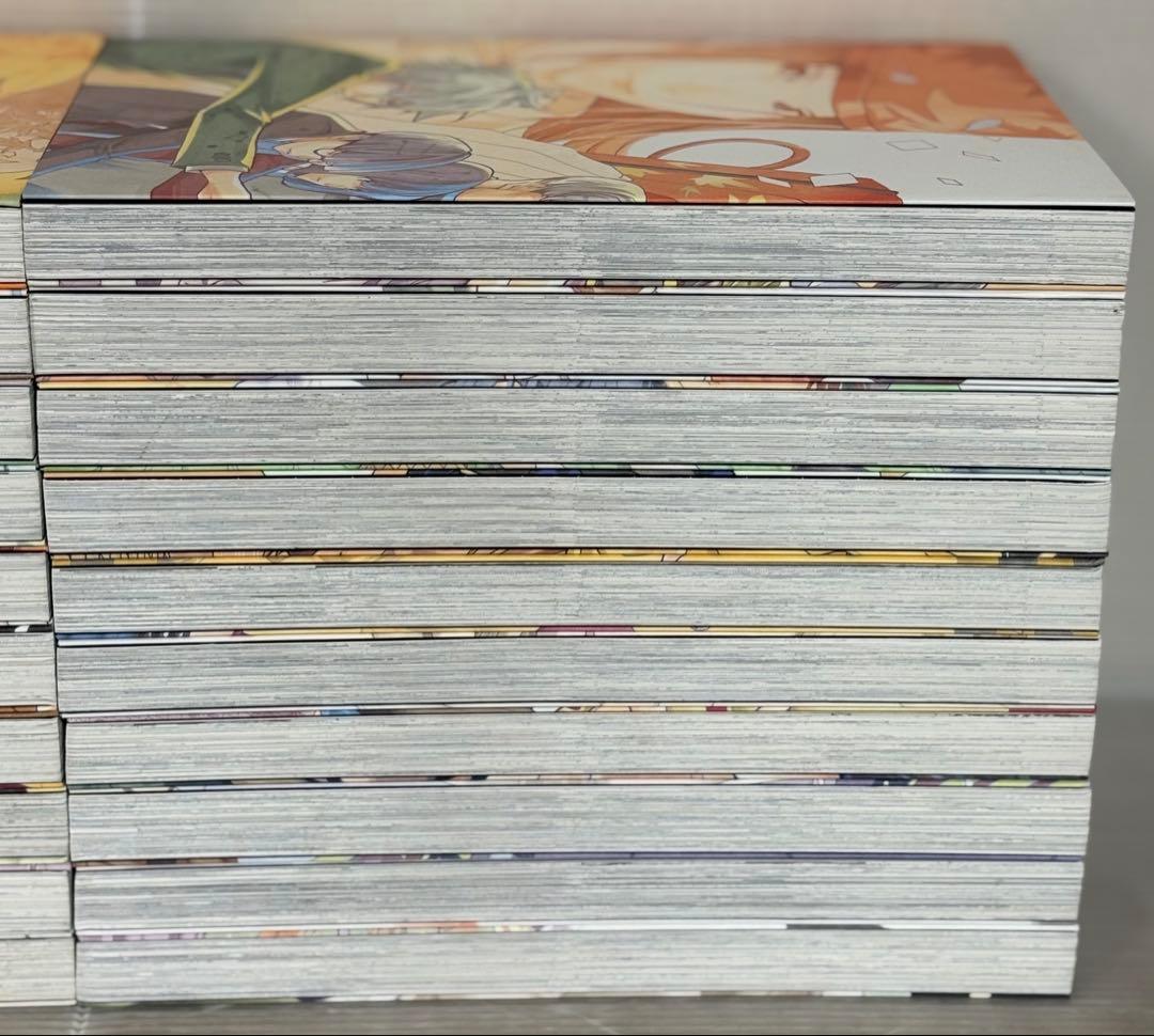 【I811m】《状態良好》ヒカルの碁　完全版　小畑健　第1～20巻完結全巻セット