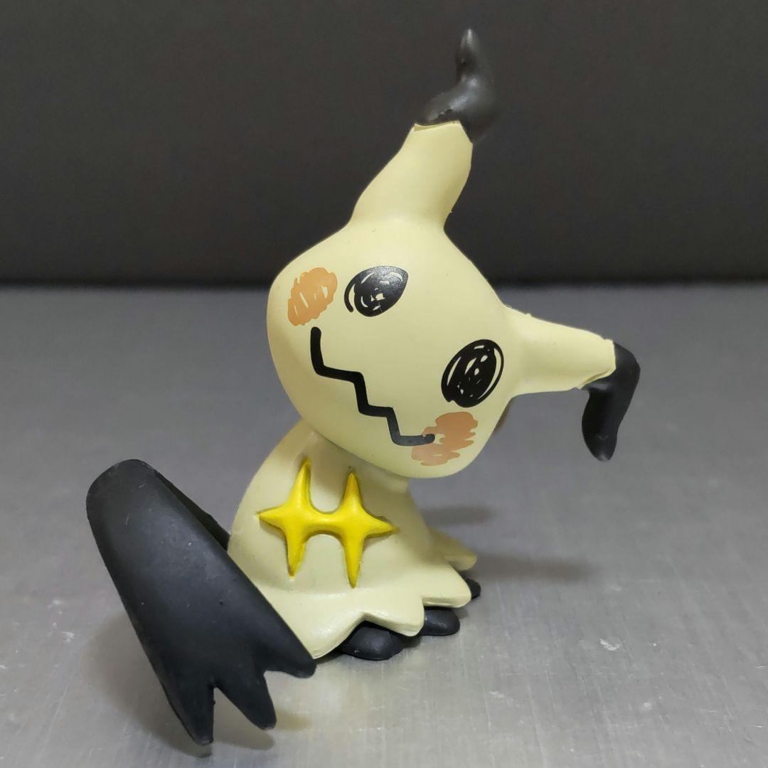 ミミッキュ ポケットモンスター ポケモン フィギュア - メルカリ