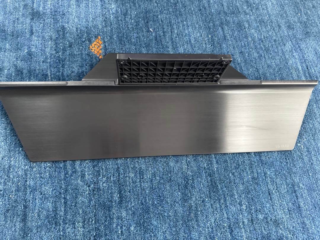 LG 77V型 4K有機ELテレビ OLED77B2PJA