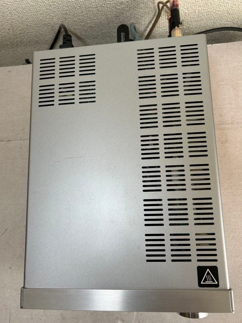 T16 整備ONKYO CR-N765 (S) ハイレゾネットワークレシーバー