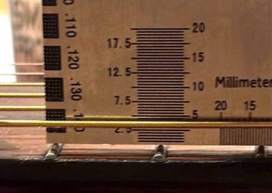 激レア ジャパンヴィンテージ】HARRY DANIEL 0フレット アコギ Yahoo