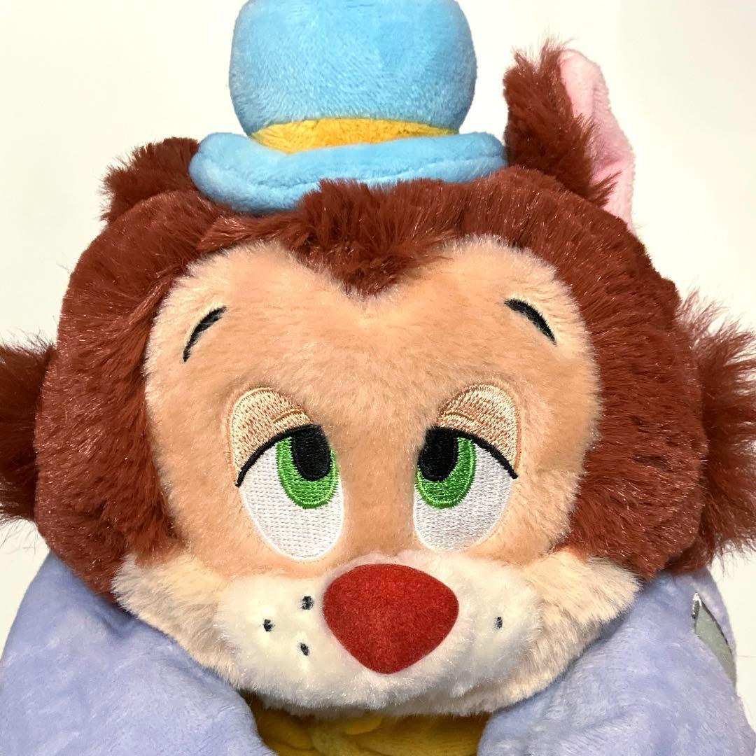 新品 ディズニー ギデオン マルチポシェット ヴィランズ ピノキオ