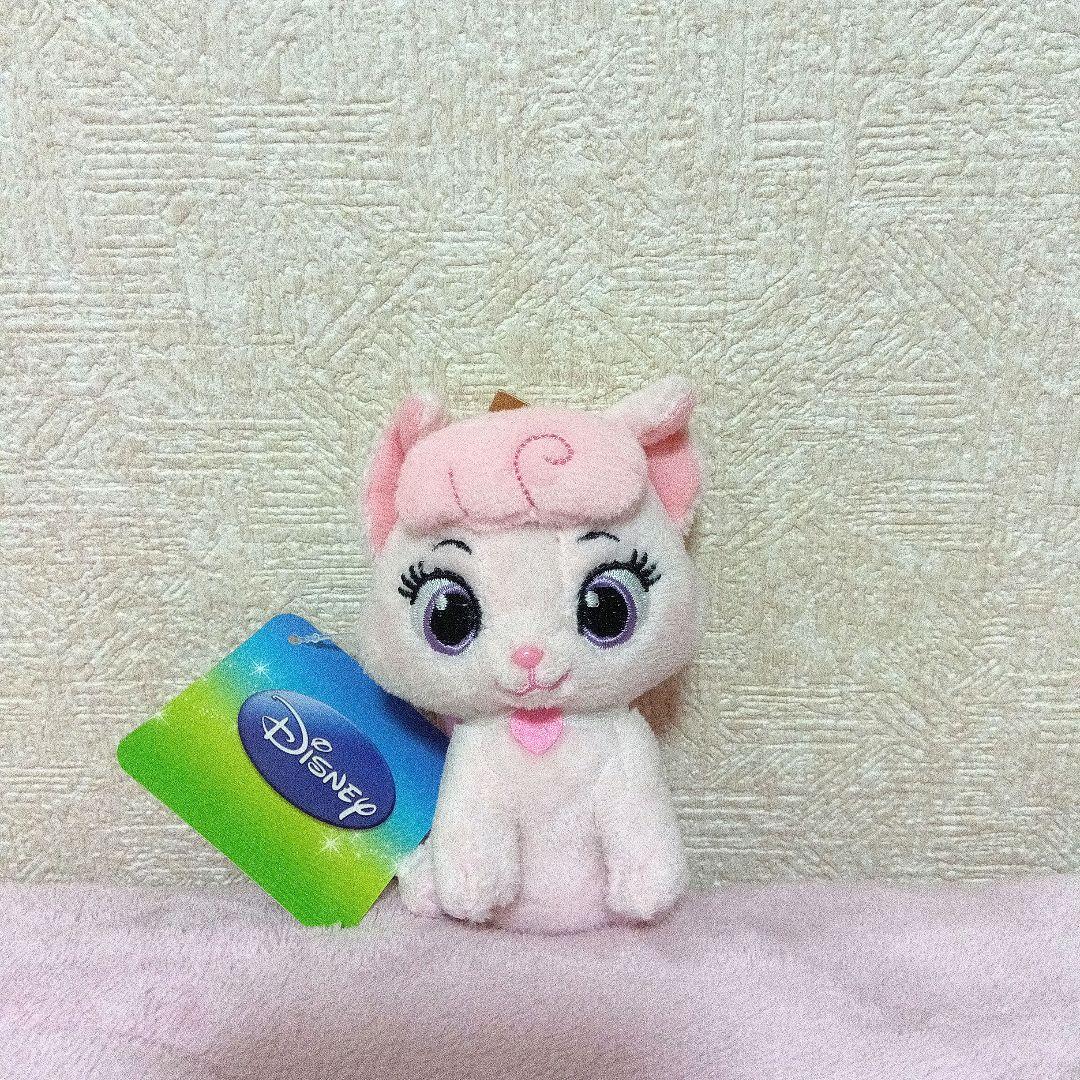 ディズニー プリンセス ロイヤルペット ぬいぐるみ 4体セット - メルカリ