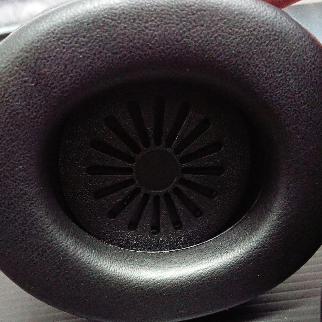 ヘッドフォン型　ラジオ　昭和レトロ品