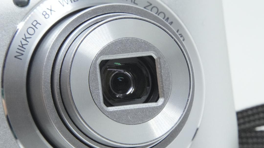 【A3176】 Nikon COOLPIX S3700 ニコン クールピクス