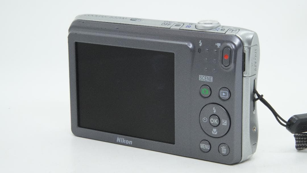 【A3176】 Nikon COOLPIX S3700 ニコン クールピクス