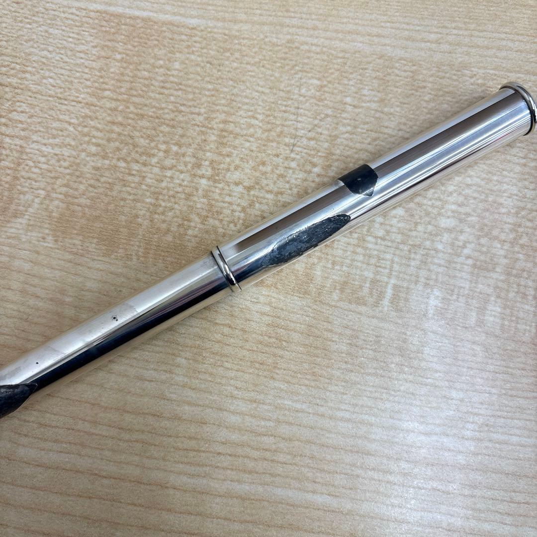 ヤマハ トランペット YTR-9335CHS マウスパイプ - メルカリ