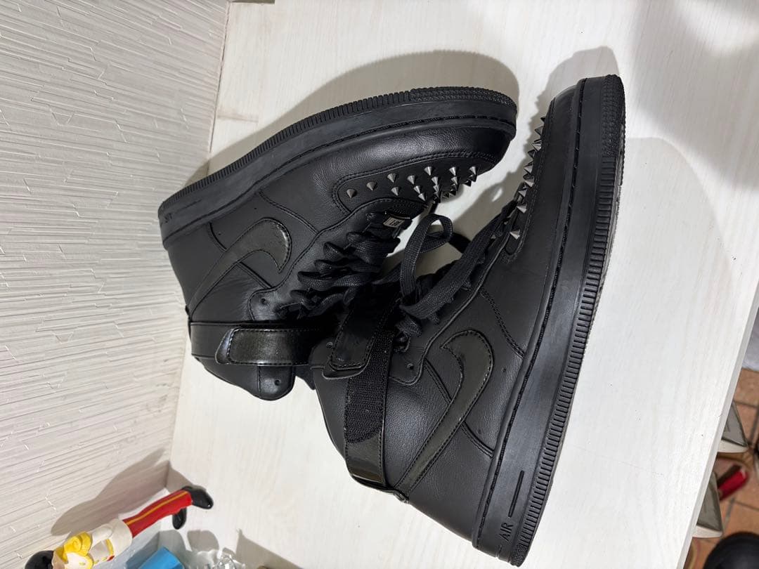 【最終値下げ】希少アイテム⭐︎Nike Air Force 1 27.0cm