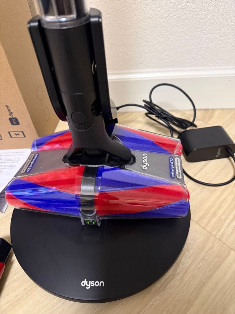 Pencilvac Fluffycones SV50FC /ダイソン