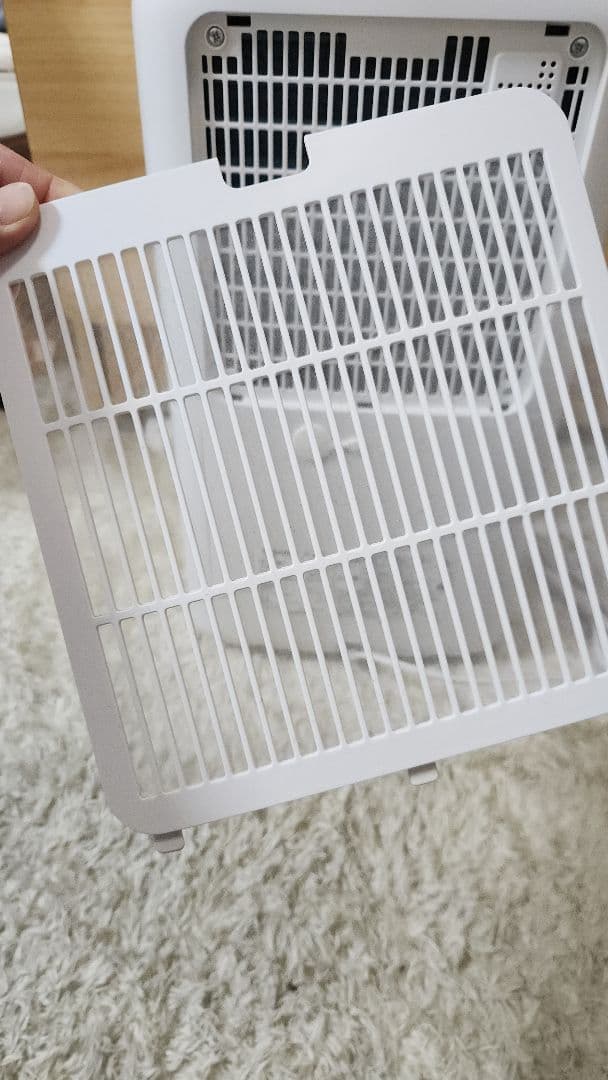 SHARP 電気式衣類乾燥機 ホワイト