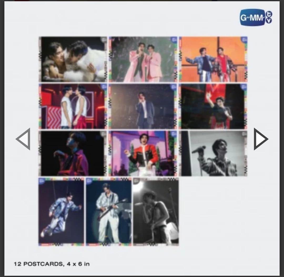 その他 GeminiFourth DVD BOXSET