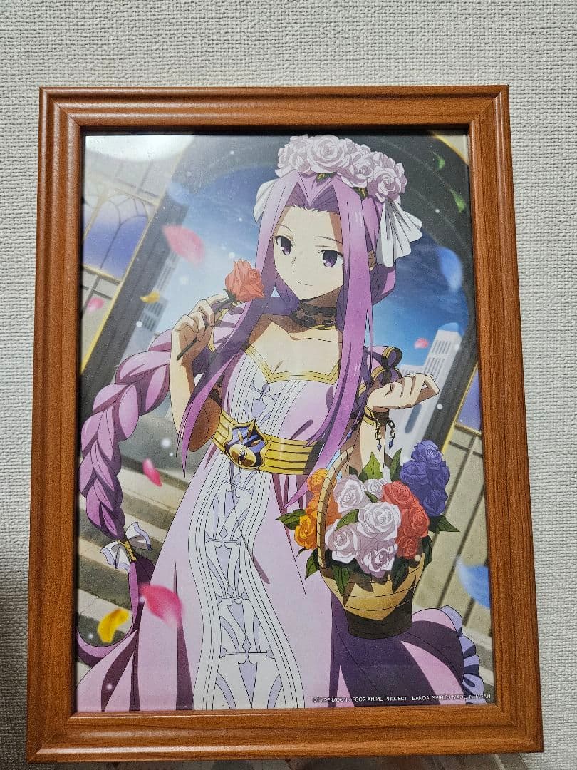 マシュ・キリエライト他　まとめ売り