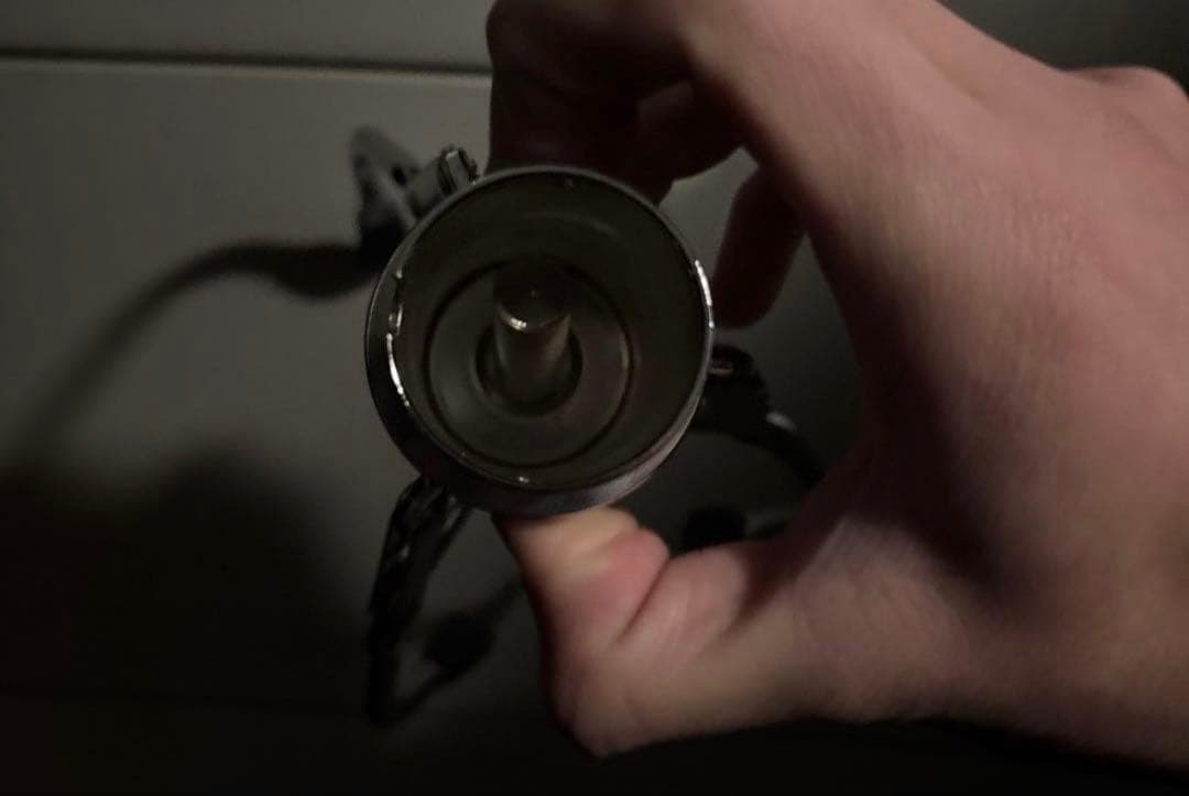 KNT クレーンゲーム KNT ツインジェミニ Mアーム 黒ゴム付き 北日本