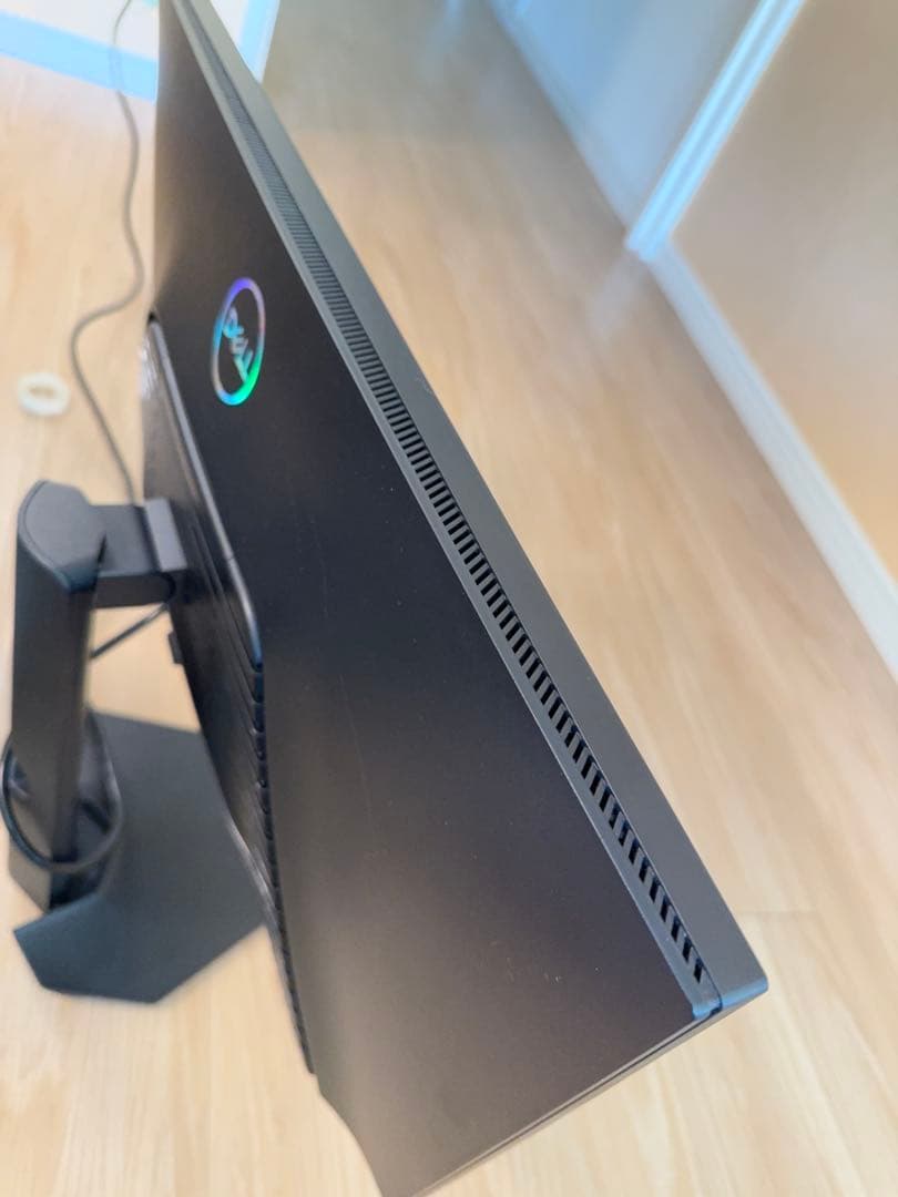 美品高年式　DELL G2422HS ゲーミングモニター　パソコン　ディスプレイ