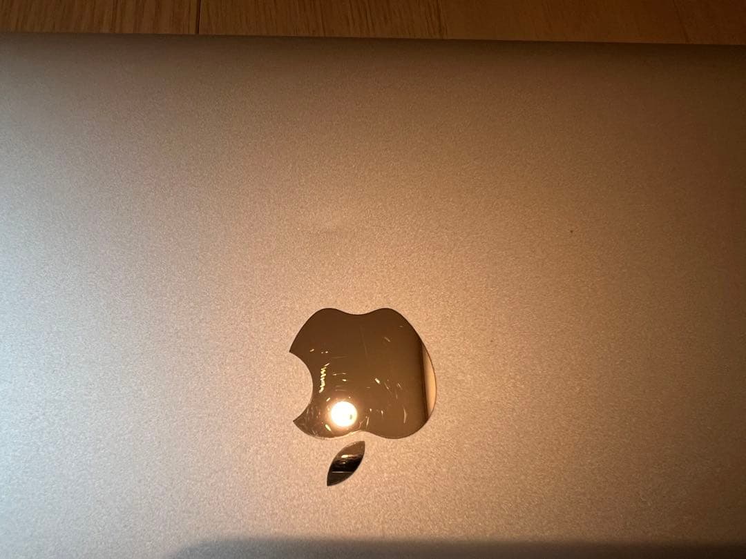 MacBook 12-inch ゴールドEarly2016 A1534