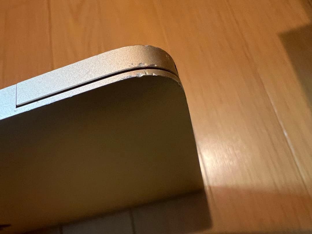 MacBook 12-inch ゴールドEarly2016 A1534