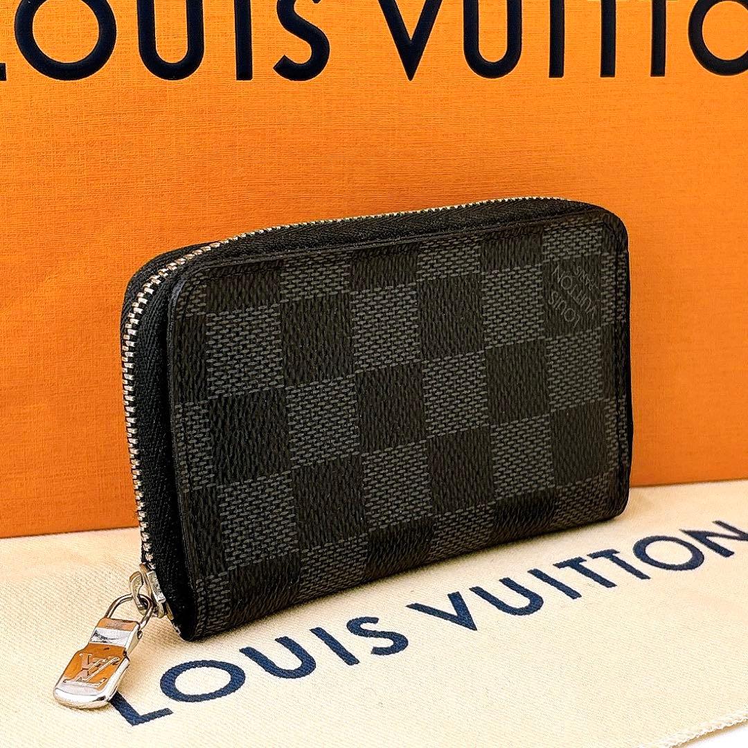 recycle Shop MO　ルイヴィトン ダミエグラフィット 中古・古着通販】LOUIS VUITTON (ルイ ヴィトン) ダミエ・グラフィット