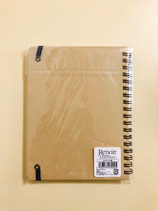 ロルバーン＊ ルノワール「桃」 - メルカリ