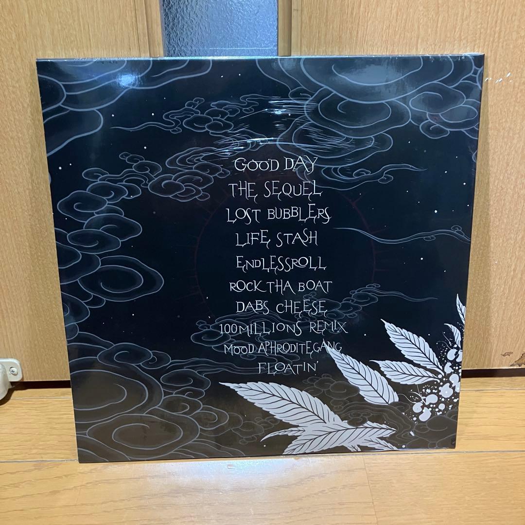 r*n様 ・GODBREATH BUDDHACESS / 舐達麻 再販版 - メルカリ