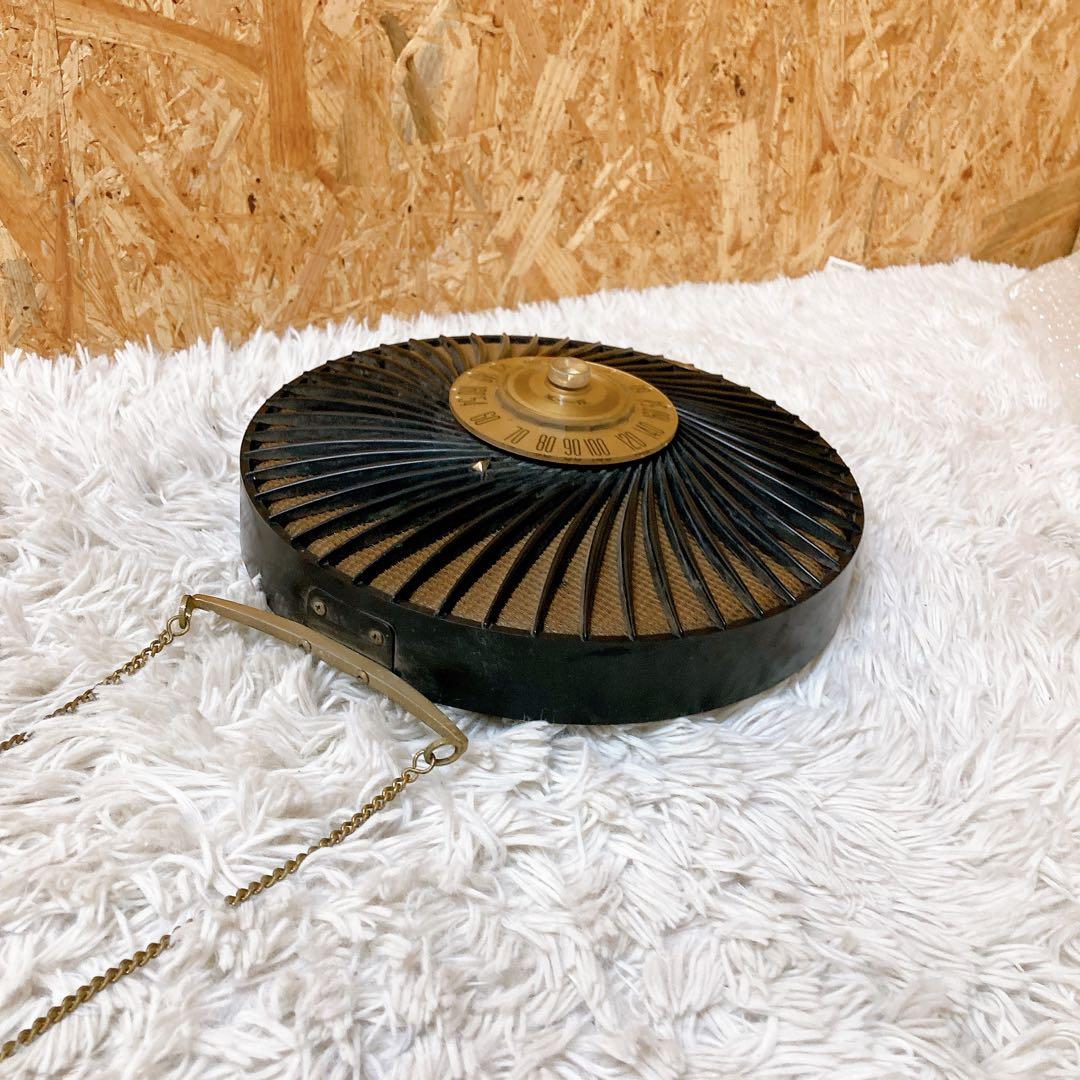 TOSHIBA 東芝　壁掛けラジオ　トランジスタラジオ　7TH-425 レトロ