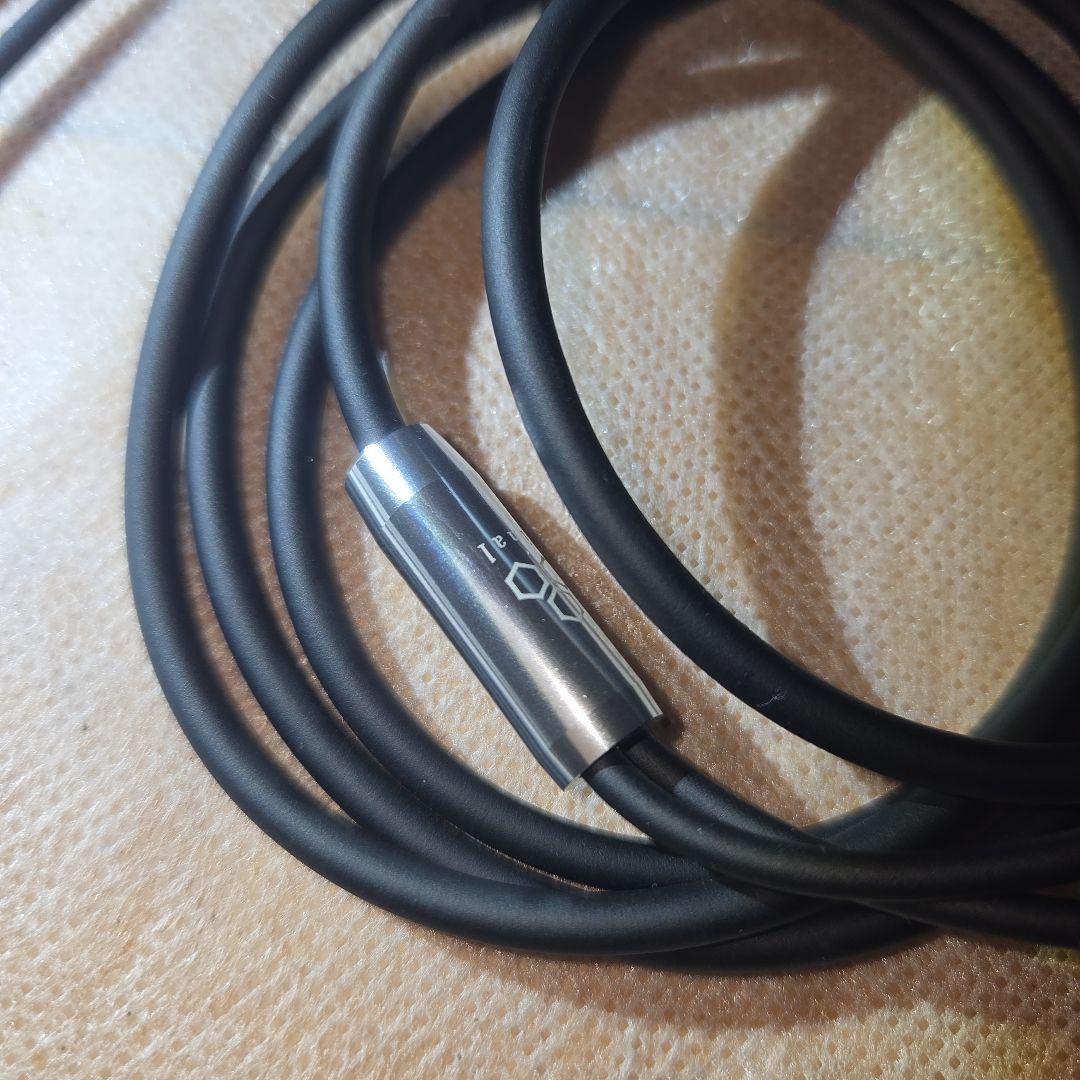 ヘッドホン final SONOROUS III