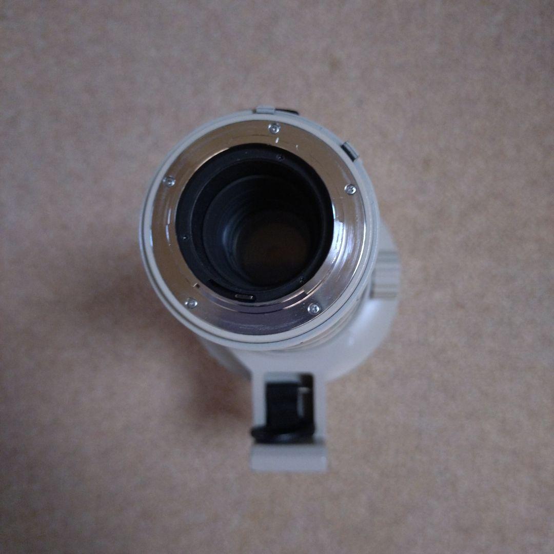 SIGMA APO 500mm F4.5 ミノルタМDマウント