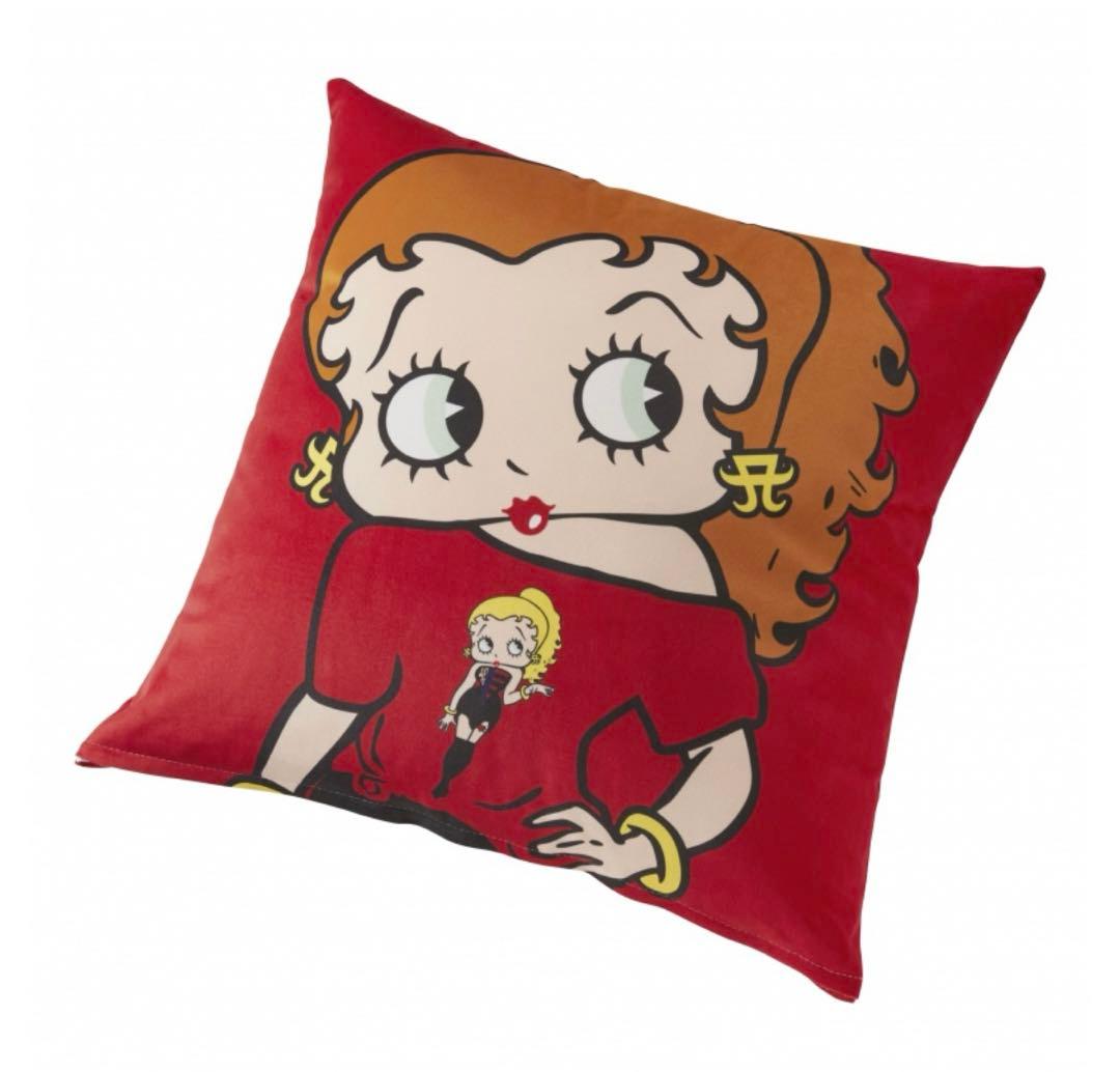 美品】浜崎あゆみ BETTY BOOP ベティーブープ ベディちゃん グッズ