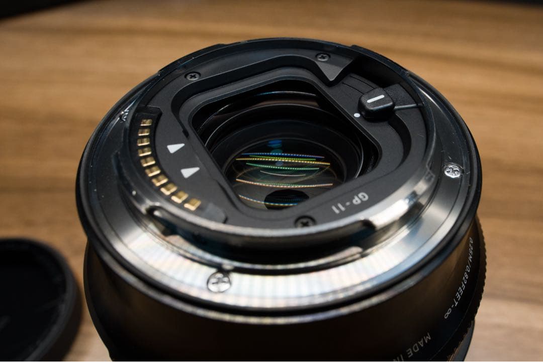 Sigma 24mm F1.4 DG DN ART Lマウント　作例あり