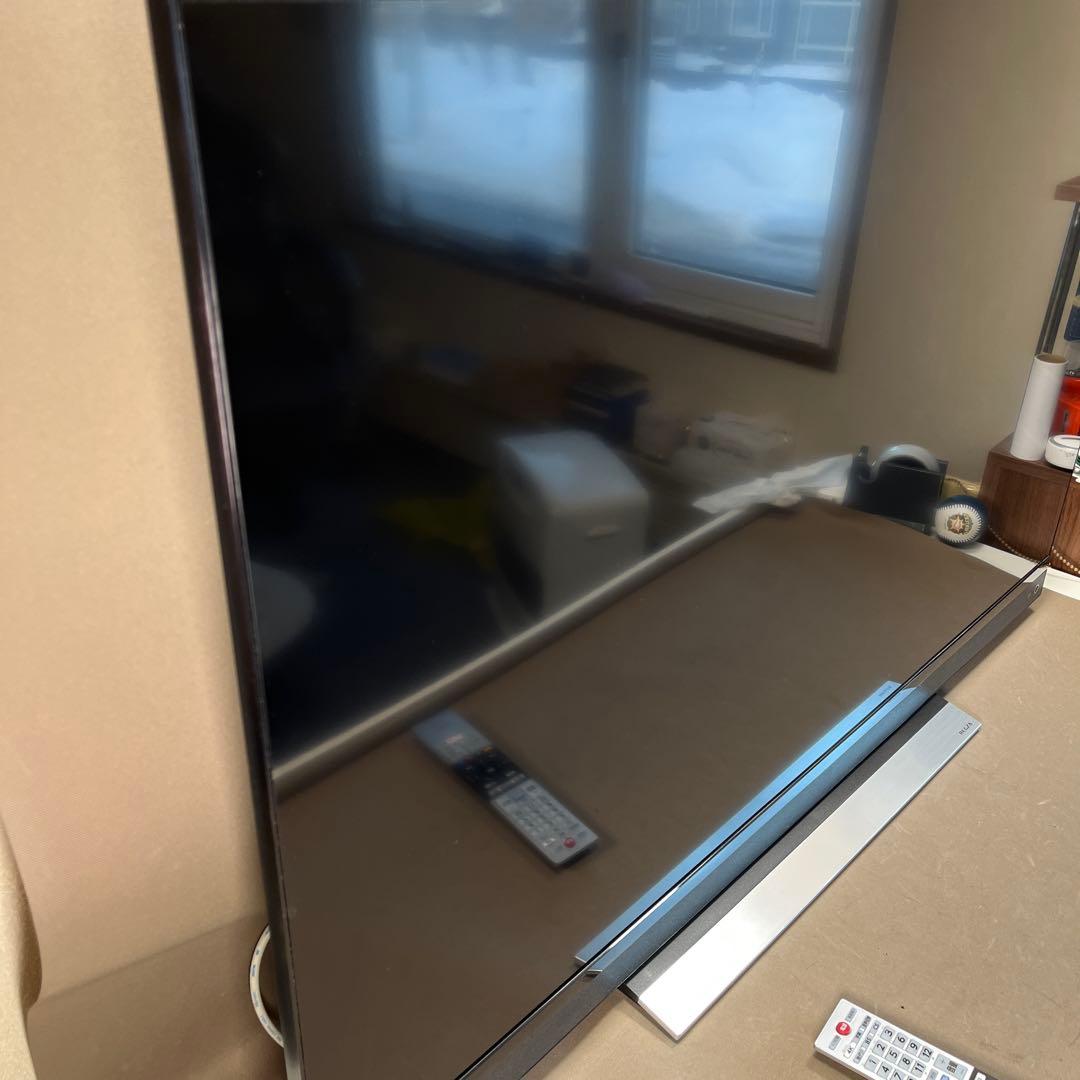 TOSHIBA 東芝 液晶テレビ REGZA 50BM620X