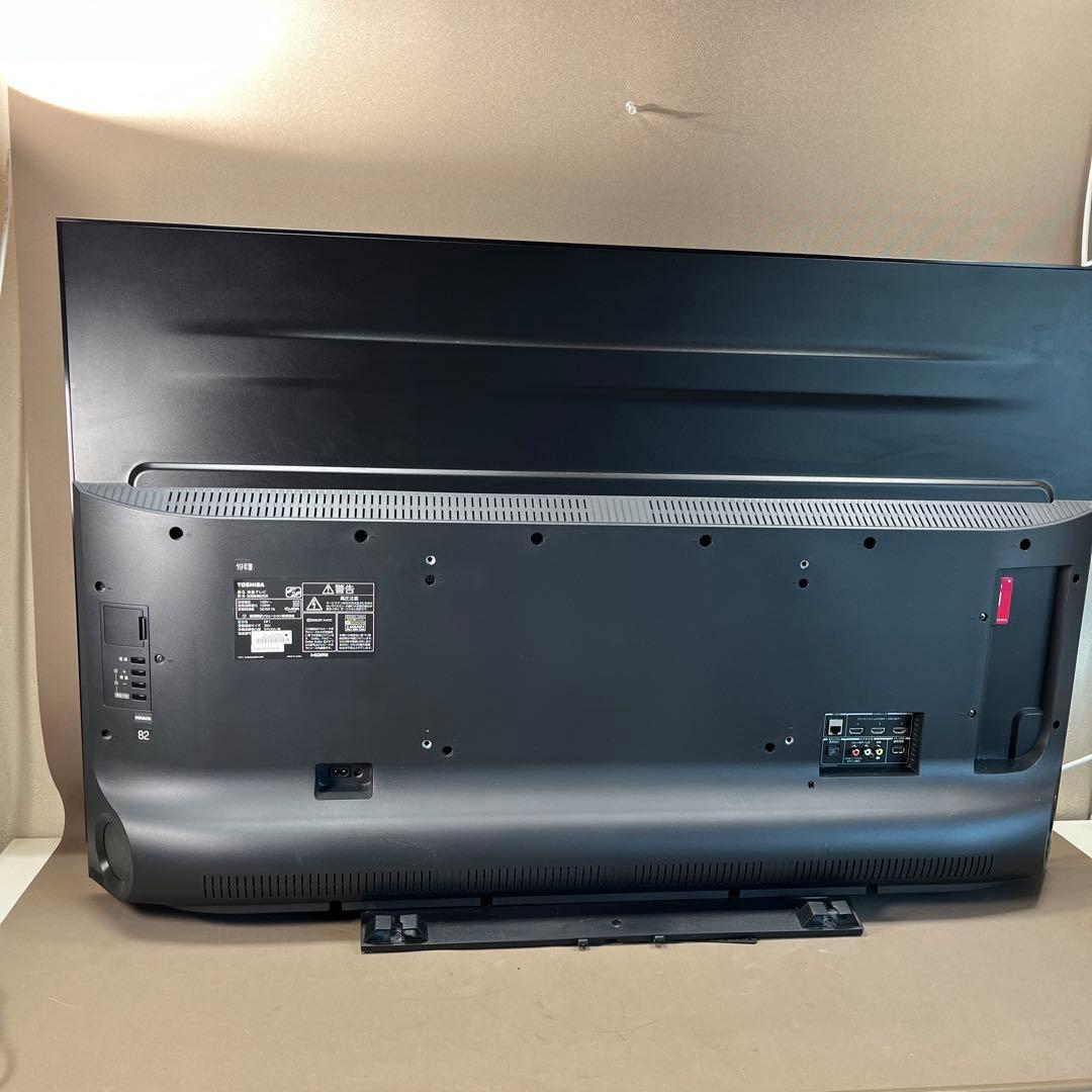 TOSHIBA 東芝 液晶テレビ REGZA 50BM620X