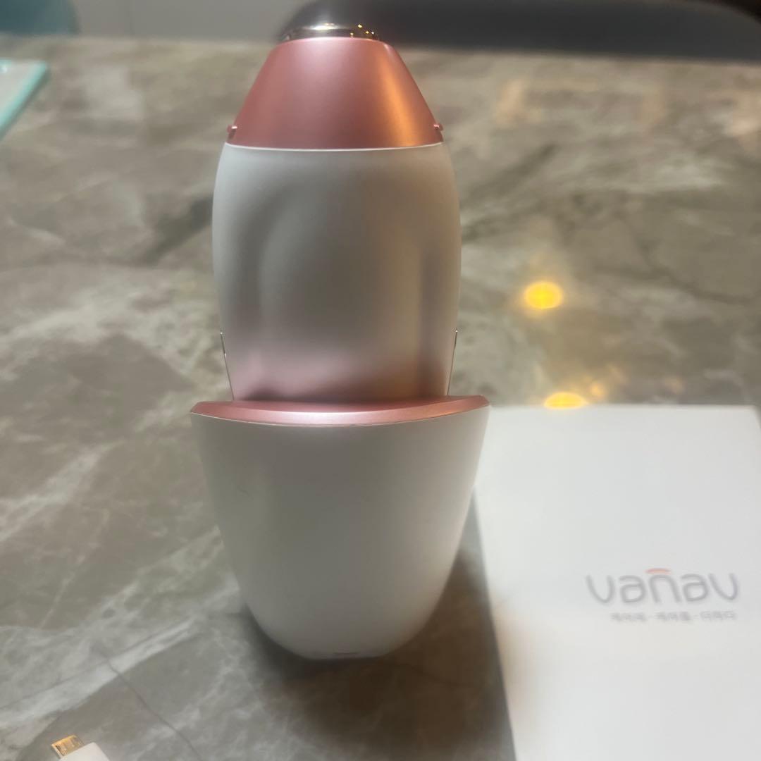 お値下げ！Vanav バナブ UP6美顔器