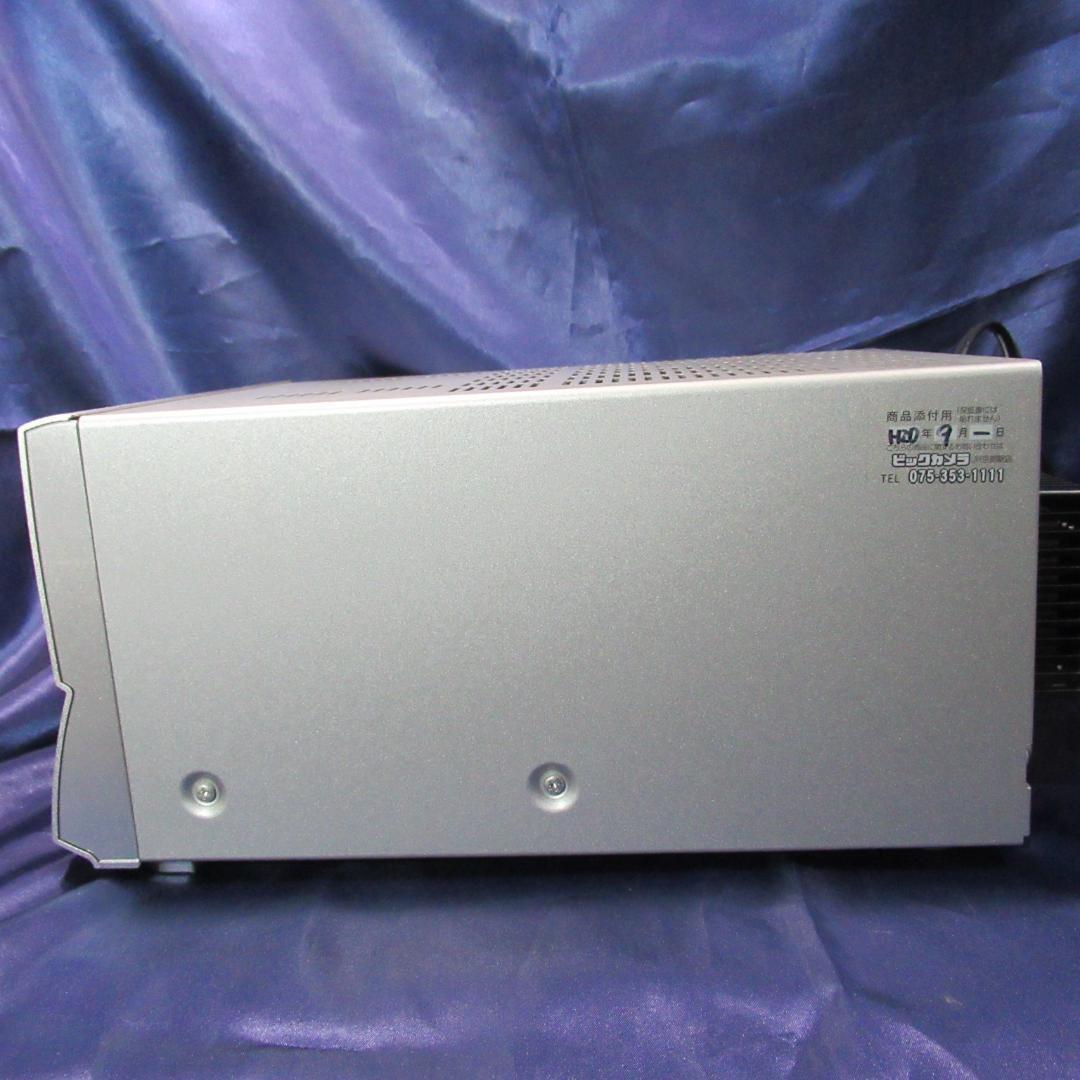 ONKYO BR-NX10 ／CD/HDDアンプ／純正リモコン付き 稼動美品