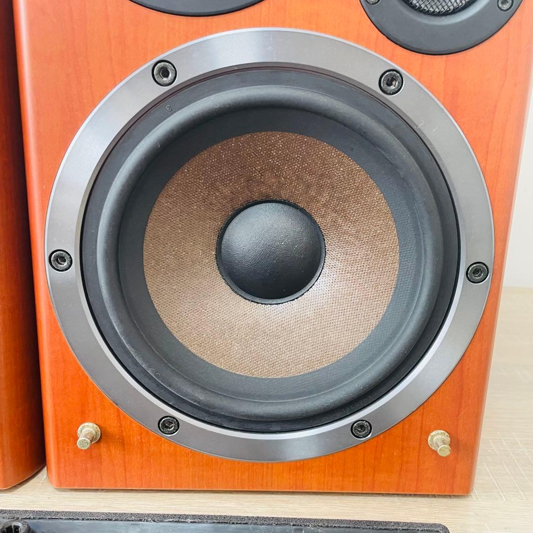 ★美品★ Pioneer 3wayスピーカー ペア S-N902-LR 防磁