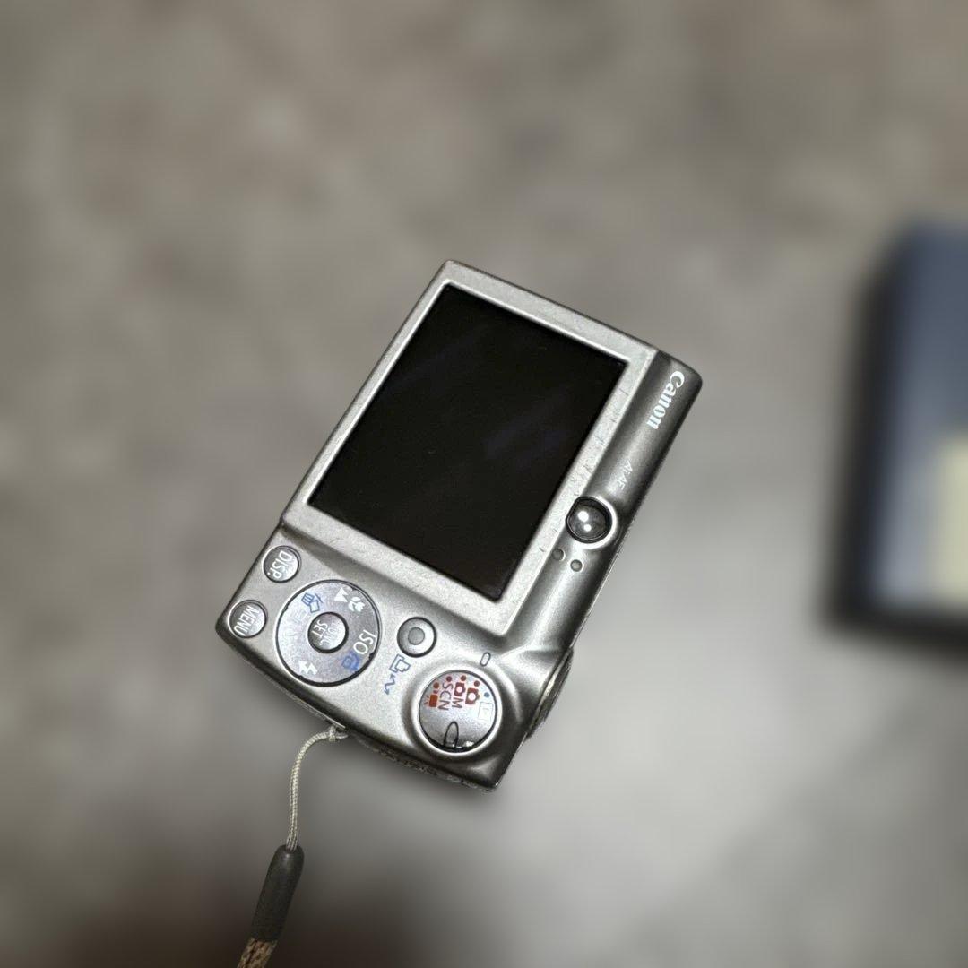 canon&キャノンixy900is デジタルカメラ