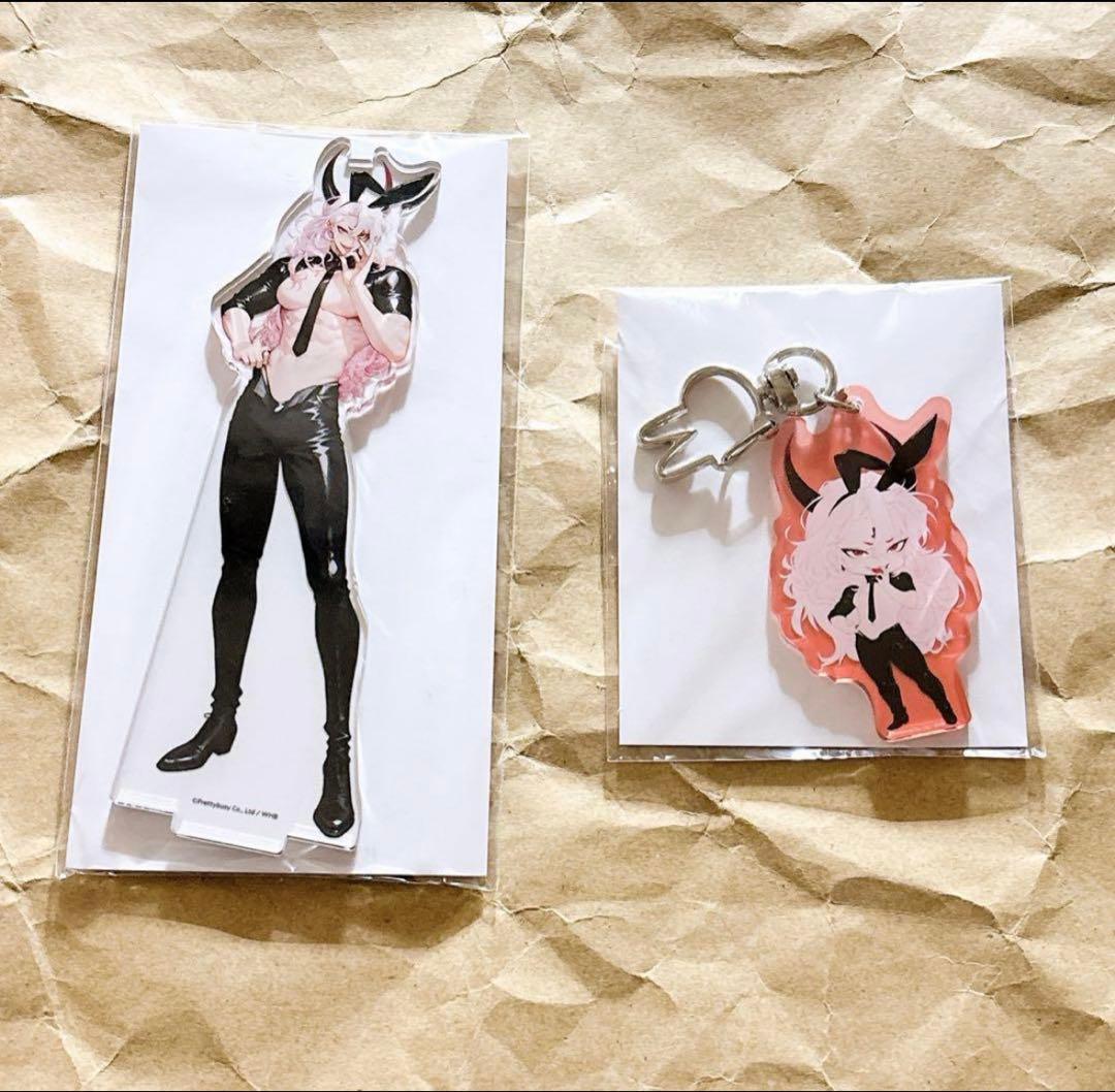 地獄のどこが悪い？ くじ引き堂 サタン セット - メルカリ