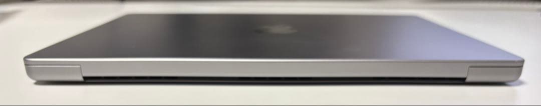 S*u様 2021 MacBookPRO M1MAX 14インチ　メモリ64GB