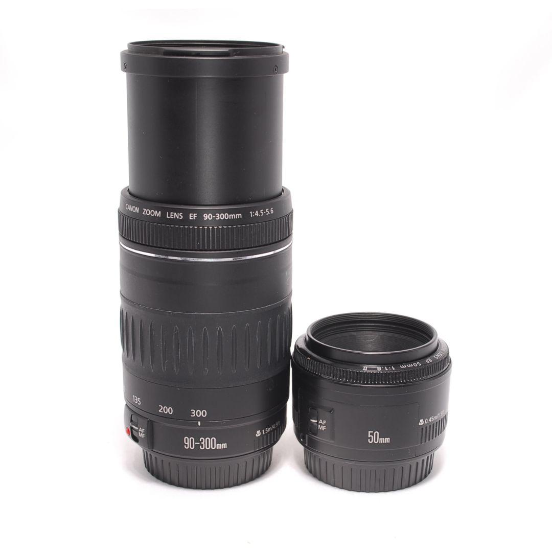 ❤即購入1000円OFF❤ Canon Kiss X7i 単焦点 超望遠レンズ