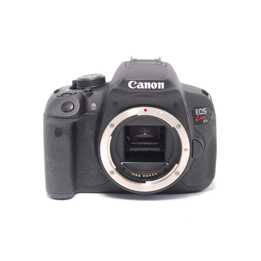 ❤即購入1000円OFF❤ Canon Kiss X7i 単焦点 超望遠レンズ