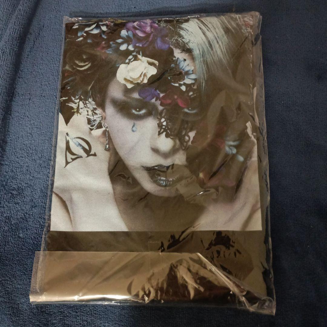 MASKED2025】Artist T-shirts アルルカン 暁さん - メルカリ