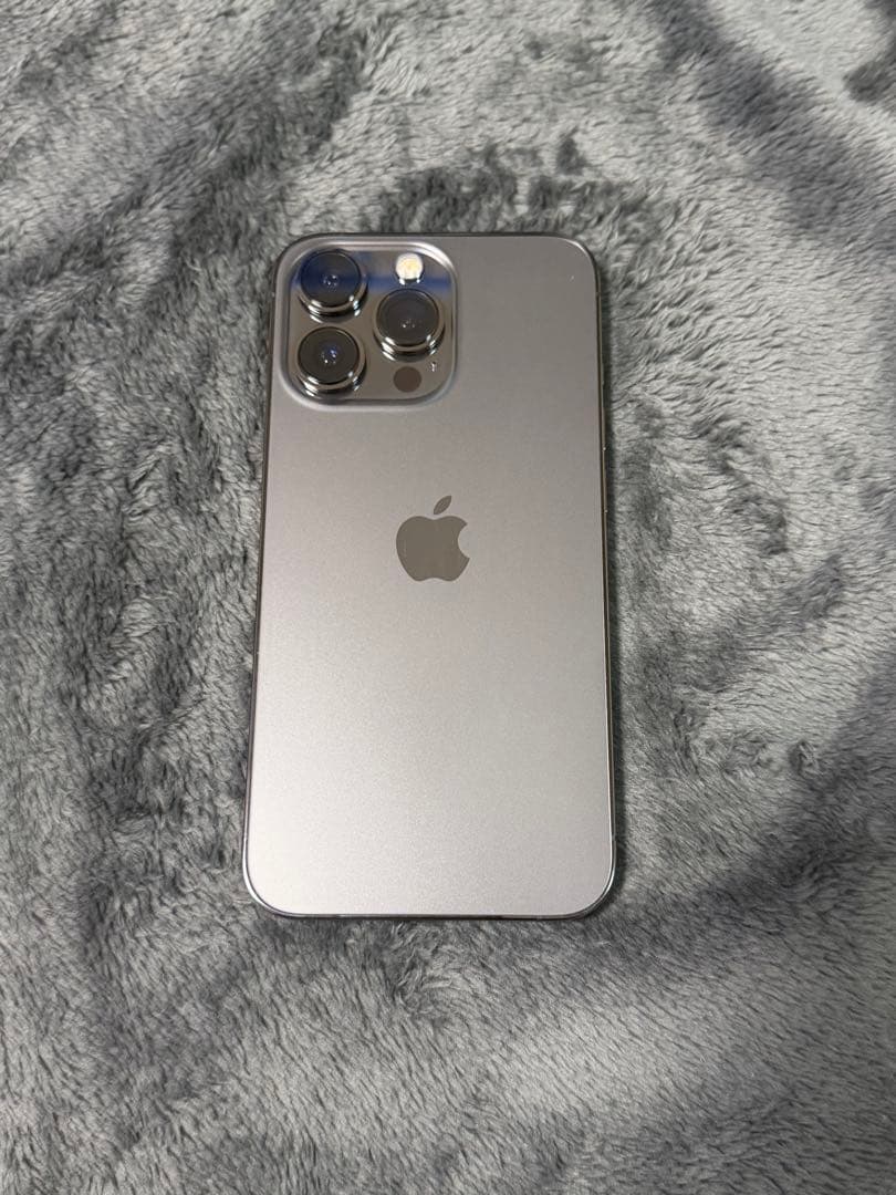 iPhone13Pro(グラフィット)新品 未使用