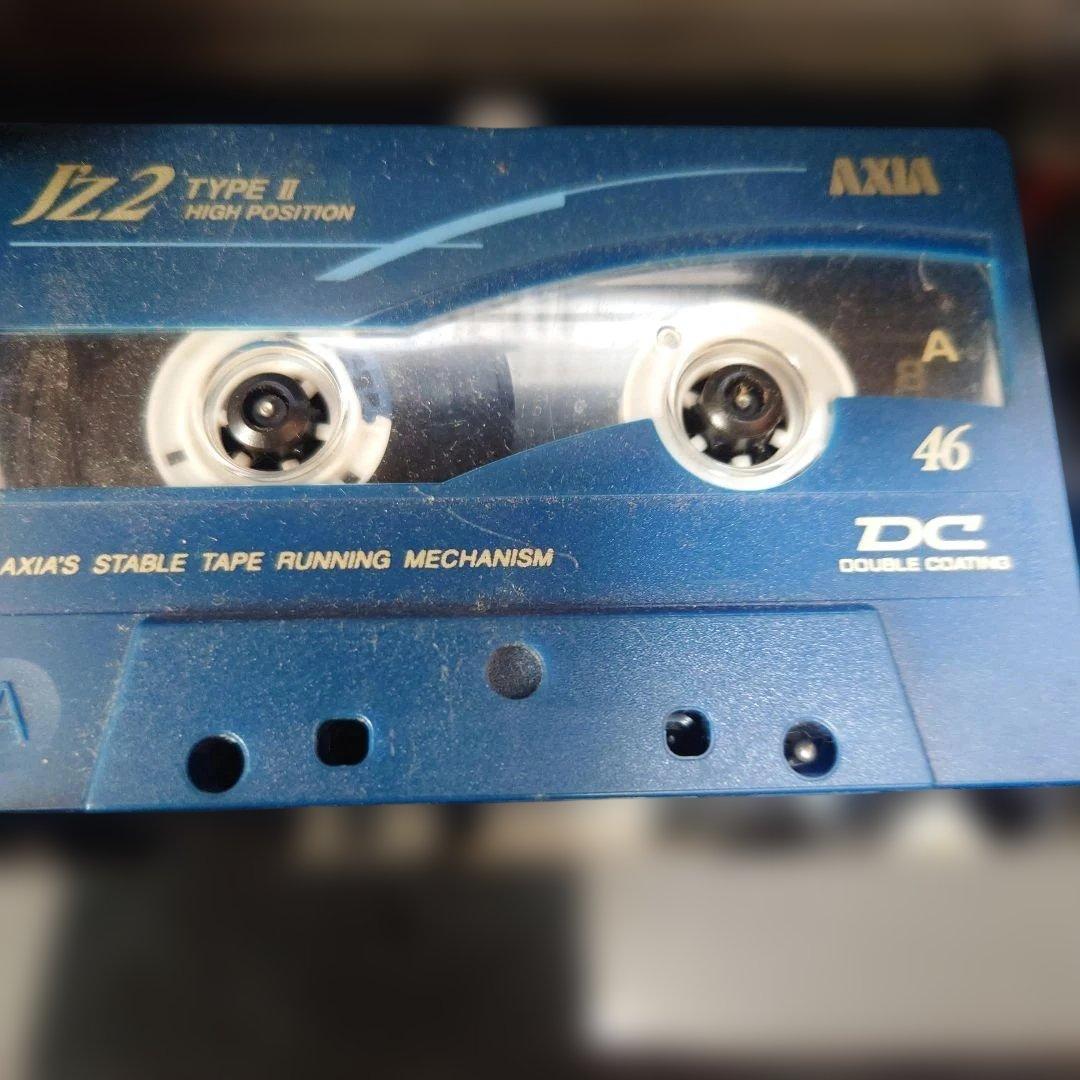 スピリット・オブ・セントルイス FIELD CD MK.Ⅱ CDラジカセ②