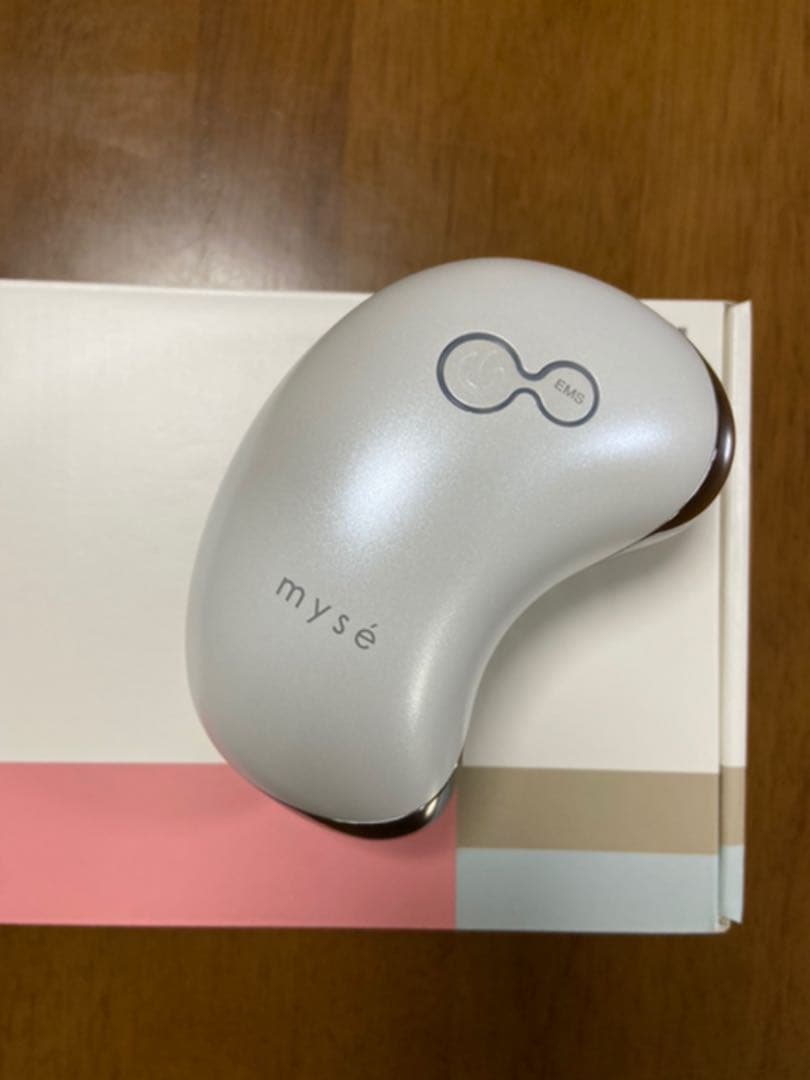 myse ウェーブスパ特別セット　ミーゼ