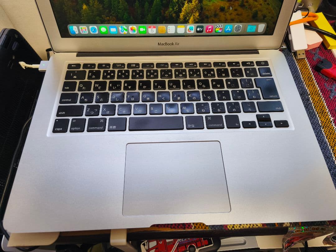 あ*い様 macbook air 2014