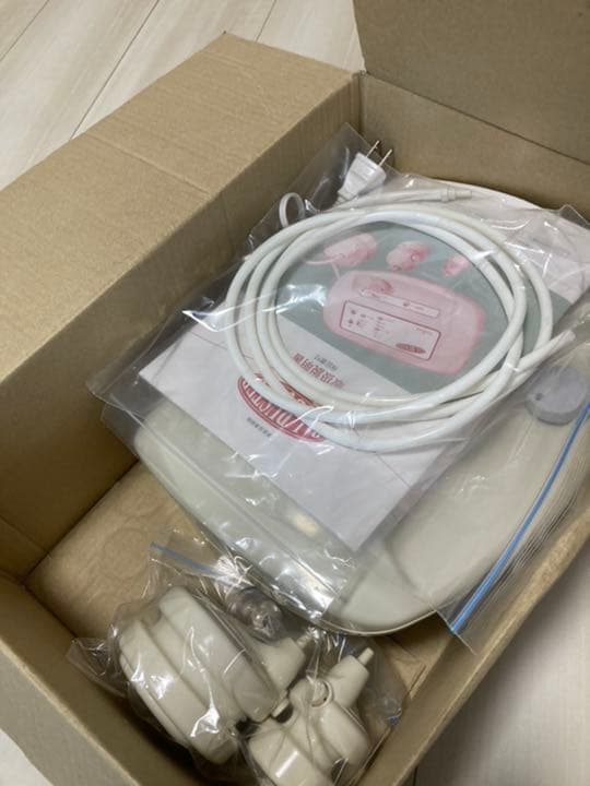 【大幅値引き】ラ・パルレ　パルバスター