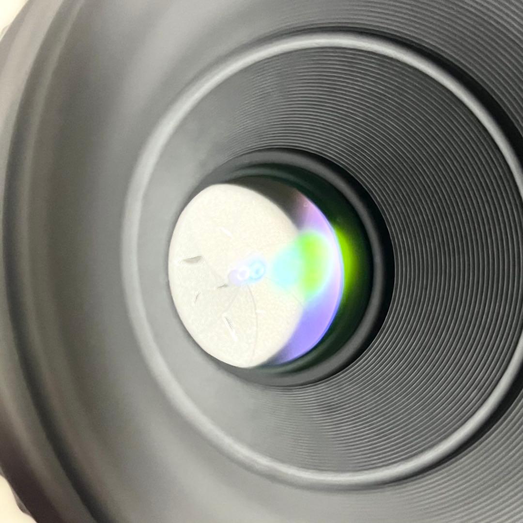 レンズ(単焦点) Nikon MICRO NIKKOR 55mm F2.8