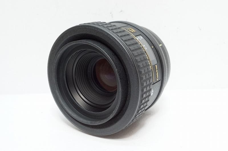 【単焦点】 TOKINA AT-X PRO DX 35mm F2.8 MACRO