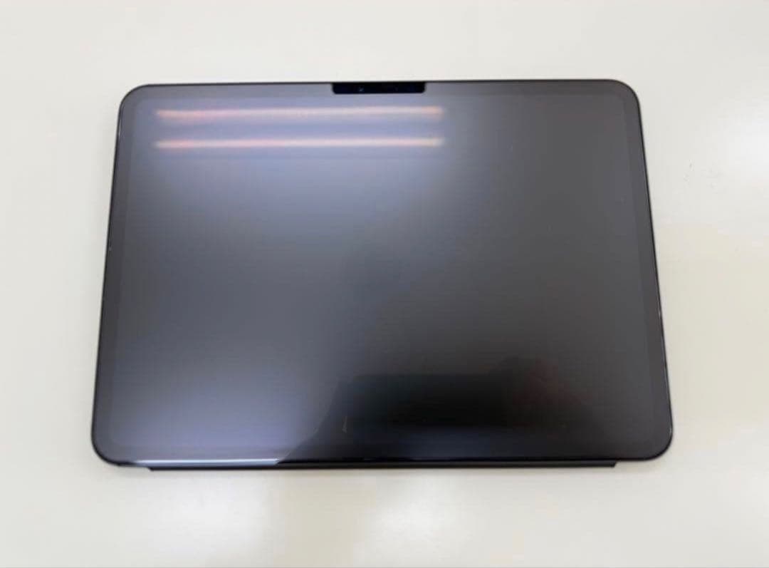 iPad Pro（M4） 11インチ Apple M4チップ 256GB